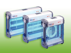 About Active Pest Management